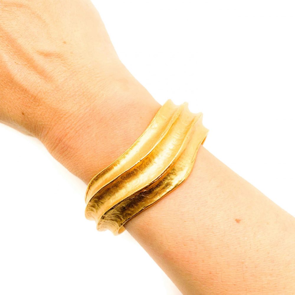Vintage Kenneth Jay Lane Cuff