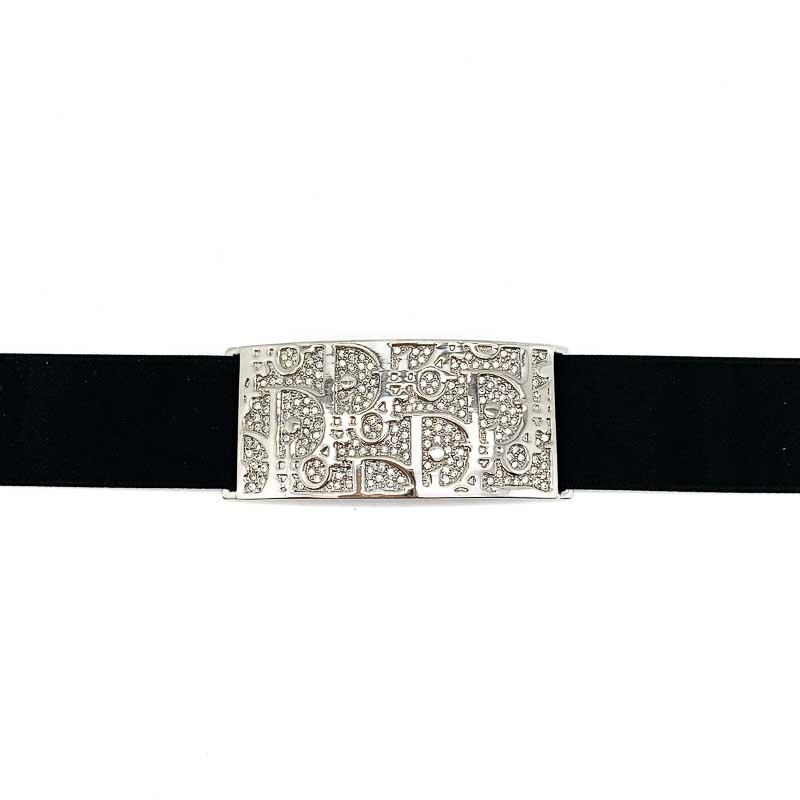 Vintage Dior Trotter Choker | Vintage | Jennifer Gibson Jewellery