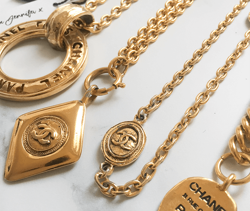Vintage Logo Love