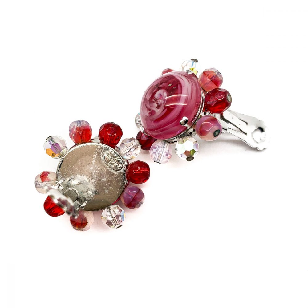 Vintage Christian Dior Earrings