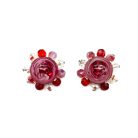Vintage Christian Dior Earrings
