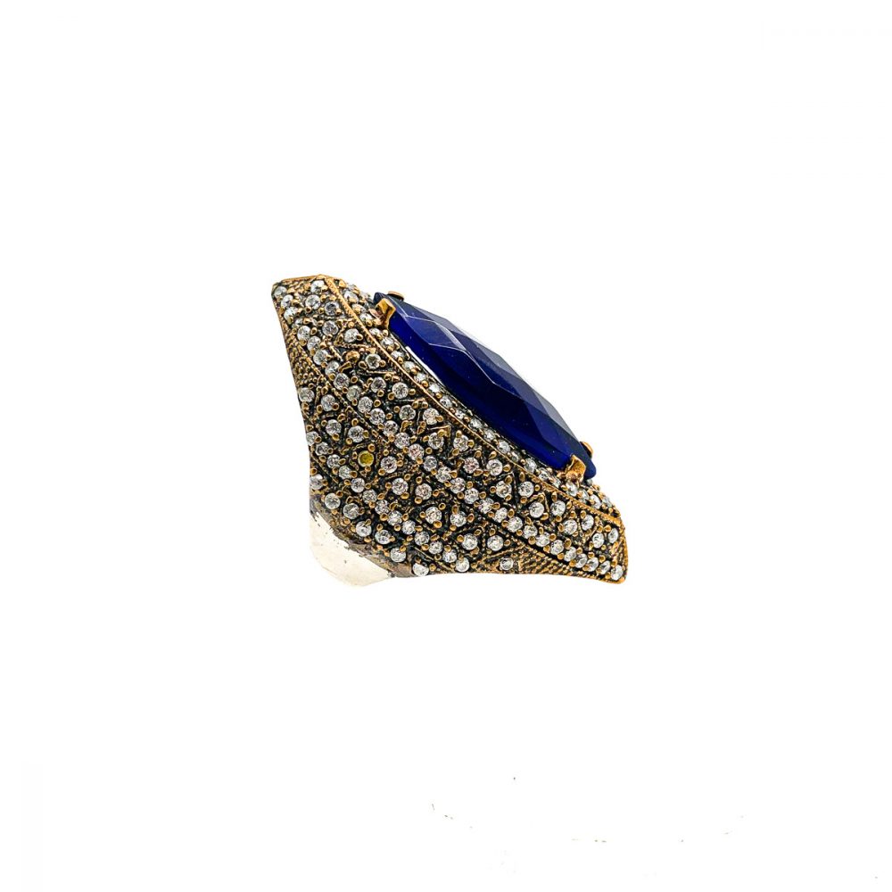 Marquise Cocktail Ring