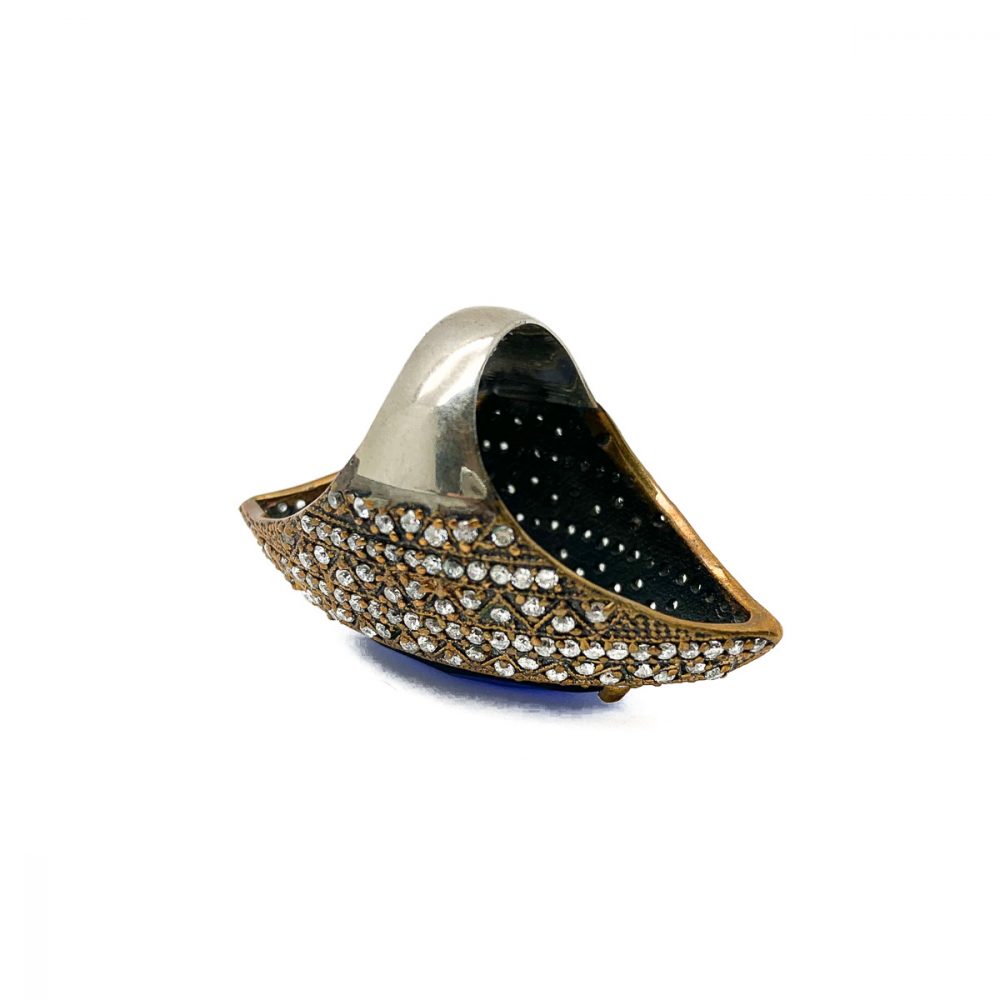 Marquise Cocktail Ring