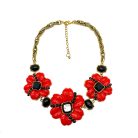 Vintage Oscar de la Renta Necklace