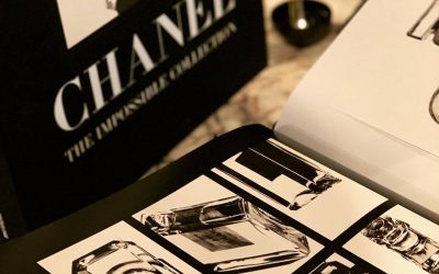 The launch of Chanel: The Impossible Collection by Assouline