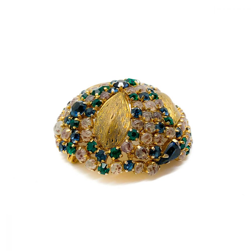 Vintage Dior Brooch, Dior Jewellery, Vintage Dior, Vintage Costume Jewellery, Vintage Jewellery, Vintage Jewelry, Jewellery Shop, Costume Jewellery, Vintage Costume Jewellery