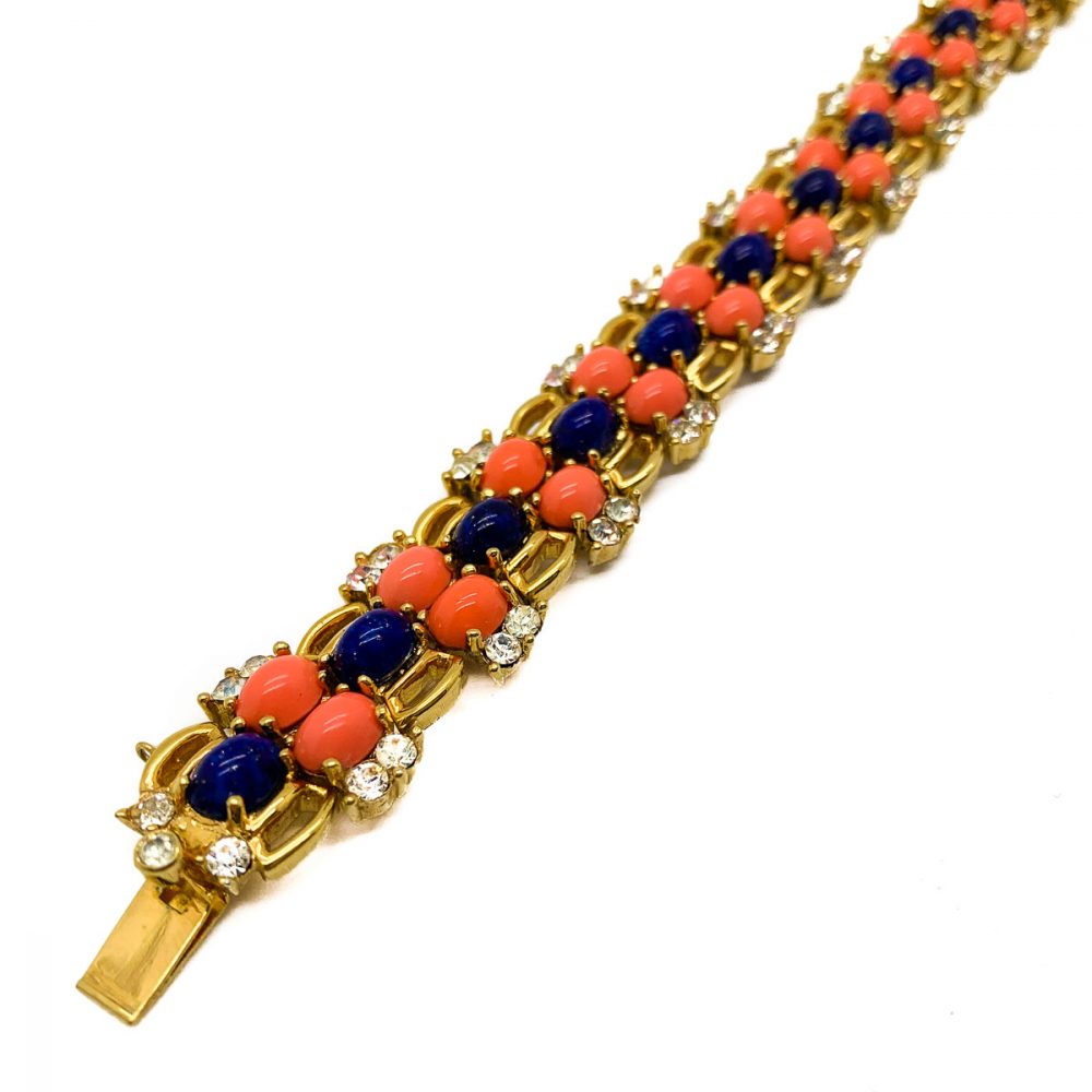 Vintage Joseph Mazer Bracelet