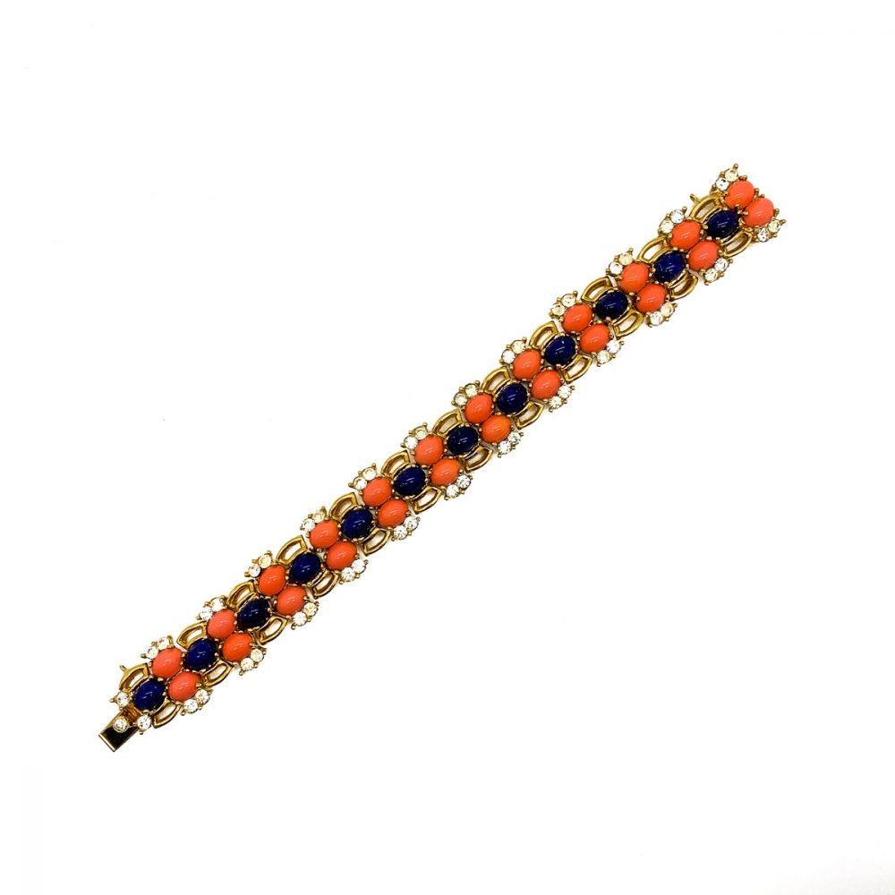 Vintage Joseph Mazer Bracelet