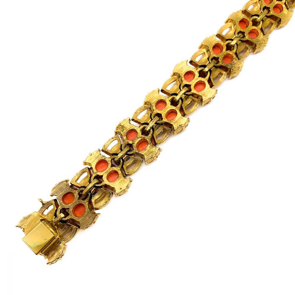 Vintage Joseph Mazer Bracelet