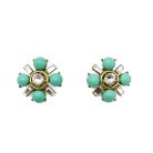 p Vintage Gerard YOSCA Earrings
