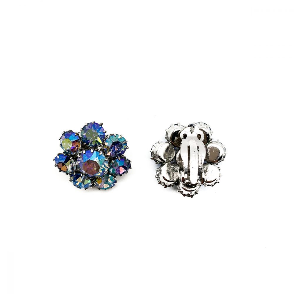 Vintage Sherman Earrings