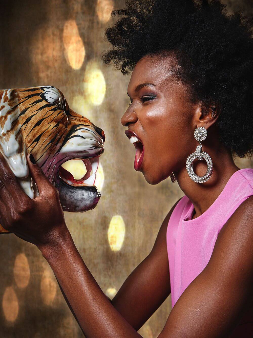 Jennifer Gibson Jewellery Available At Fenwick Bond Street London