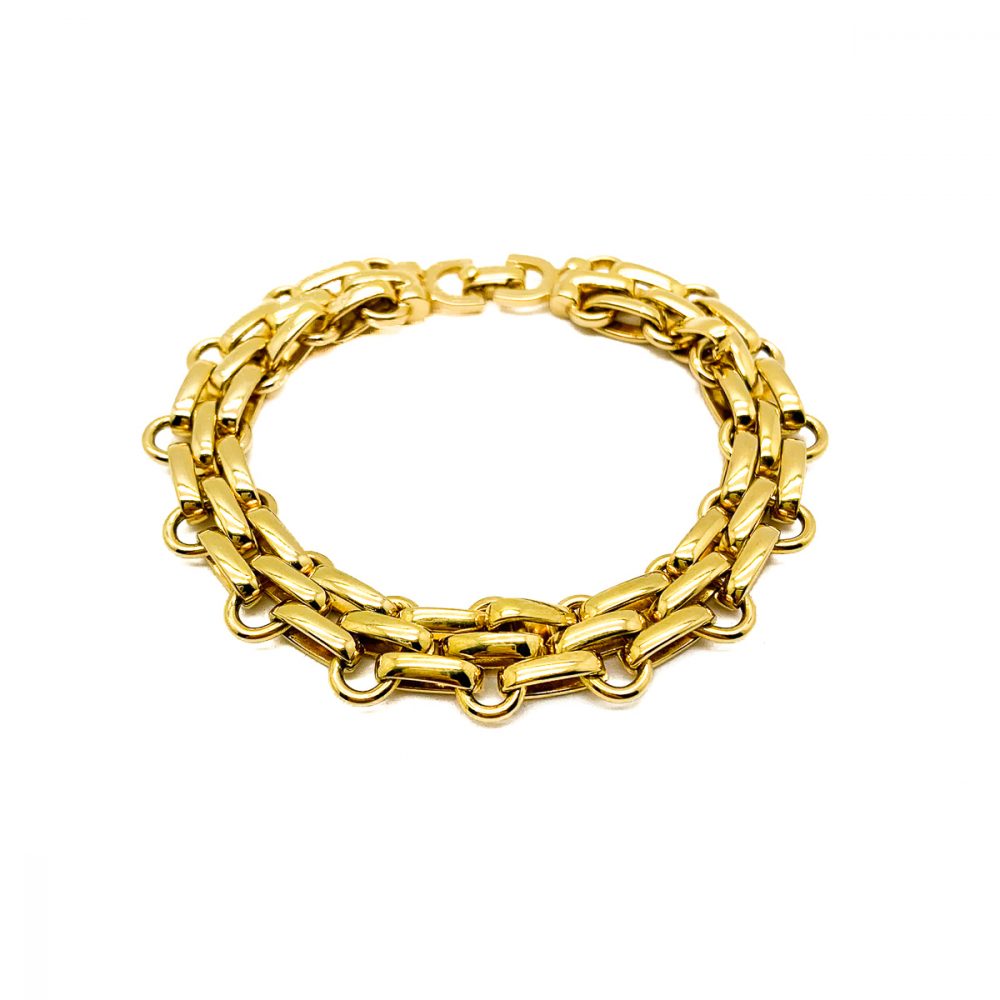 Vintage Christian Dior Bracelet