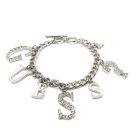 P Vintage Guess Bracelet