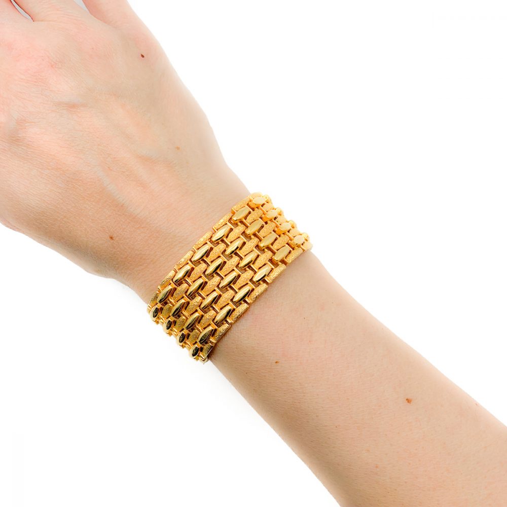 Vintage Sarah Coventry Bracelet