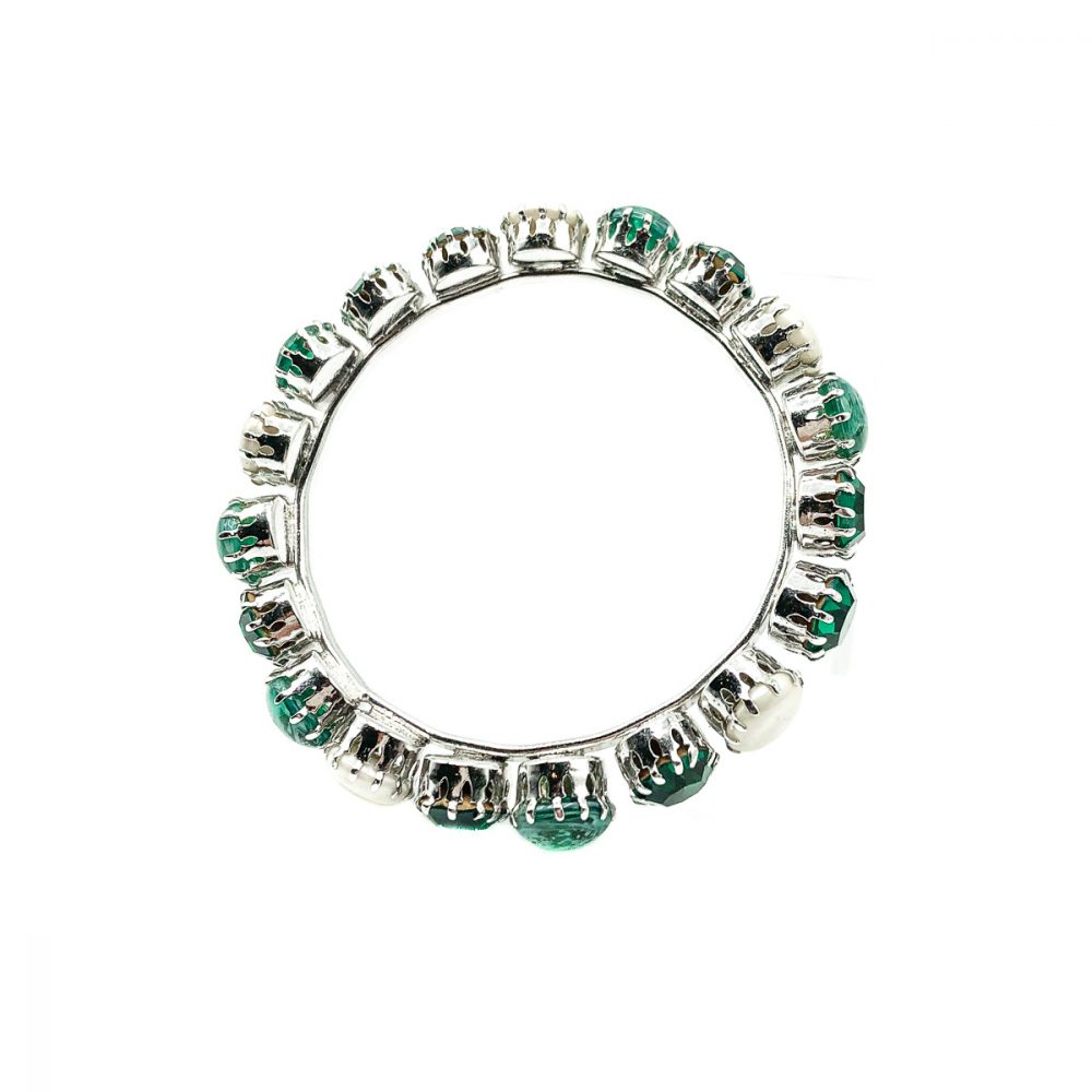 Vintage Christian Dior 1960s Bangle