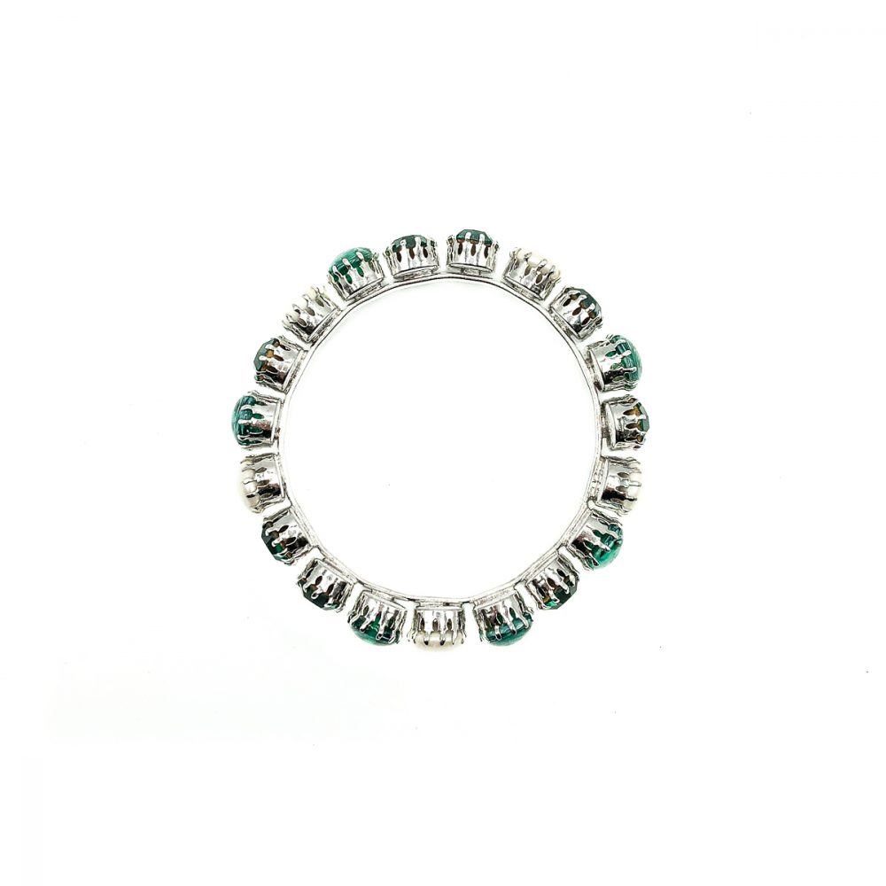 Vintage Christian Dior 1960s Bangle