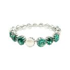 Jennifer Gibson Vintage Jewellery Vintage Christian Dior 1960s Bangle 690 (4) Vintage Christian Dior 1960s Bangle