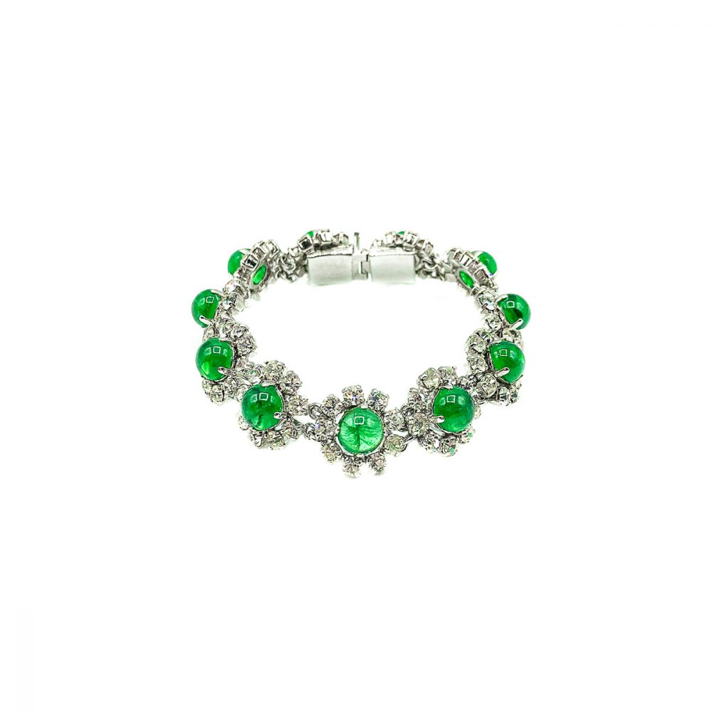 Vintage Christian Dior 1973 Bracelet