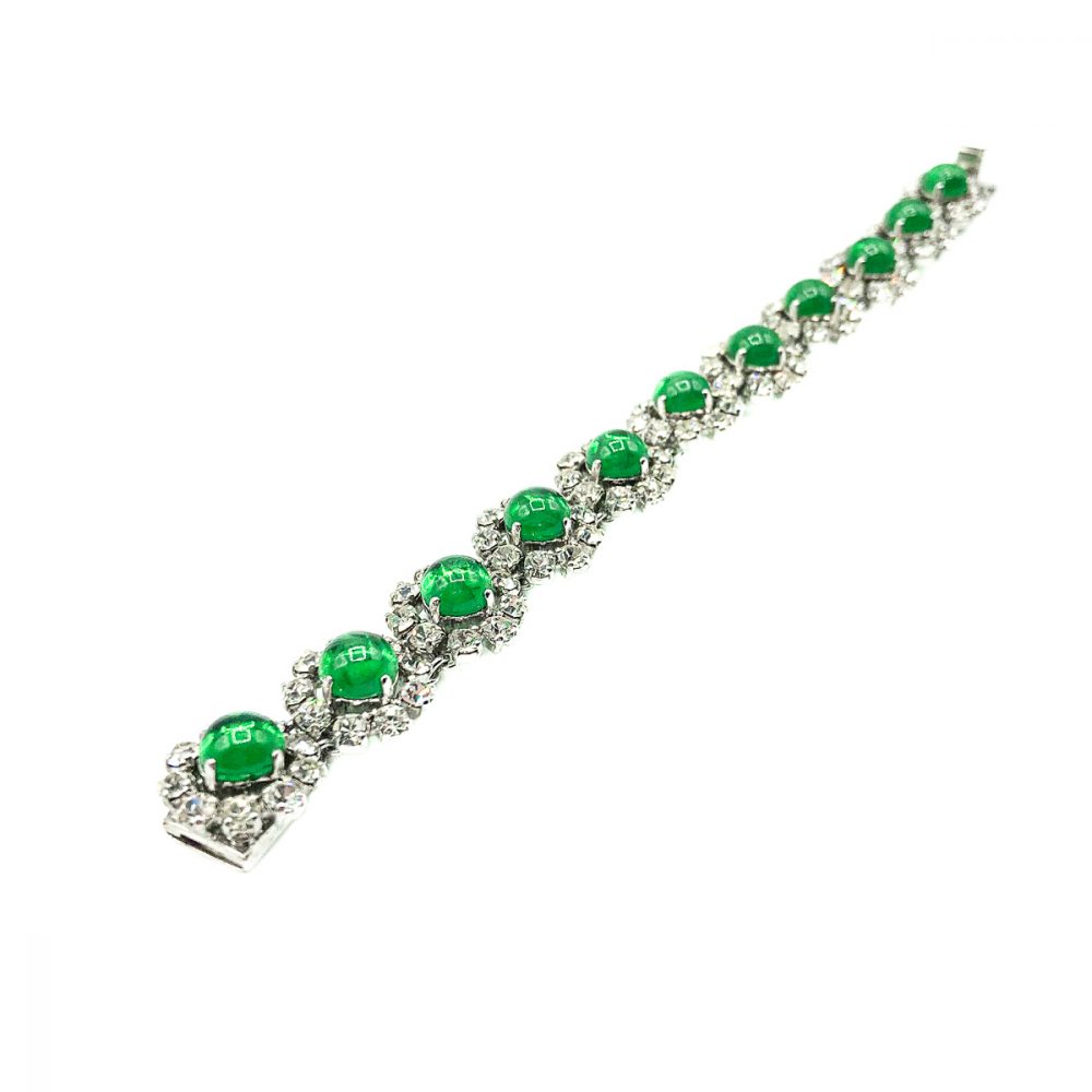 Vintage Christian Dior 1973 Bracelet