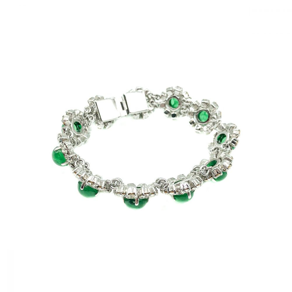 Vintage Christian Dior 1973 Bracelet