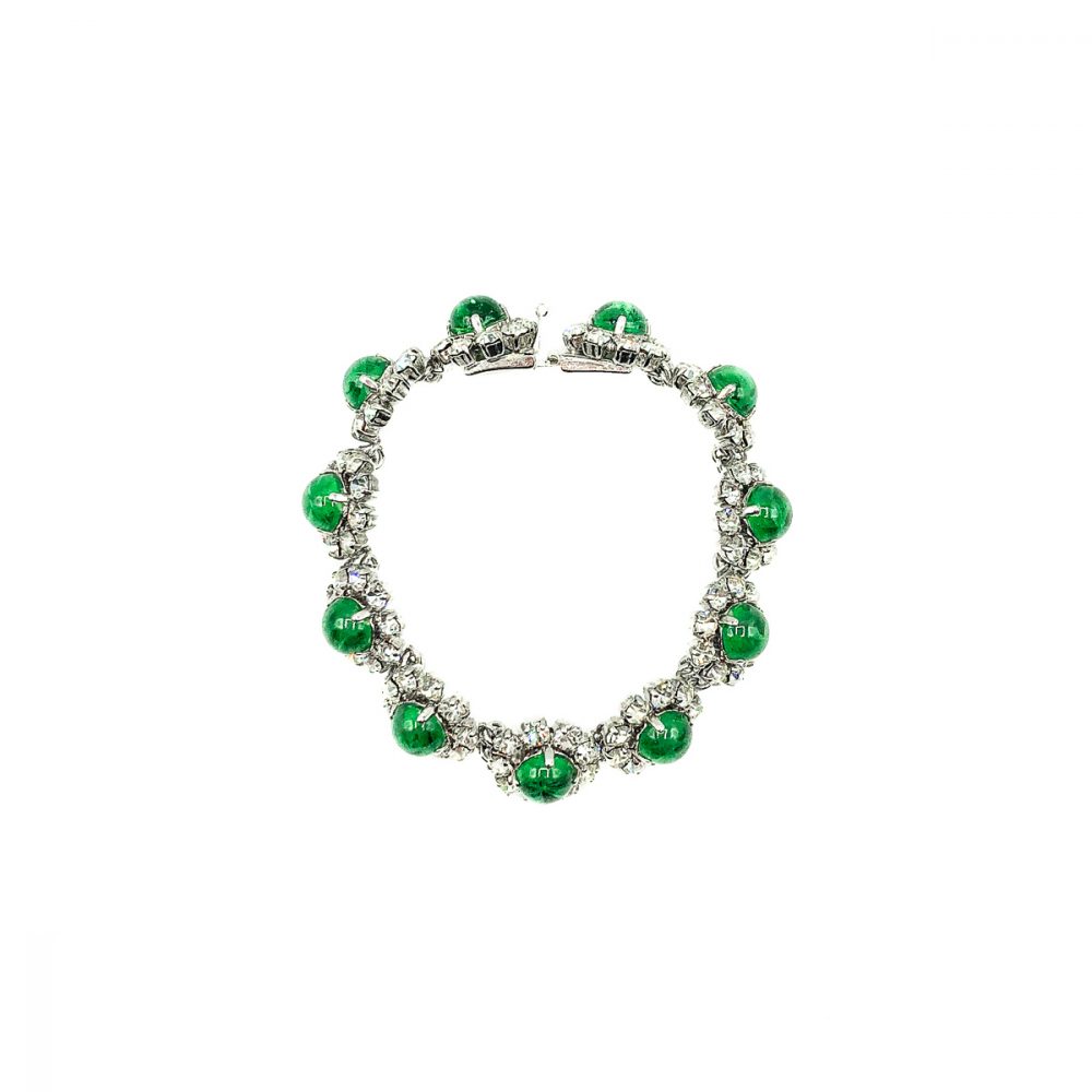 Vintage Christian Dior 1973 Bracelet