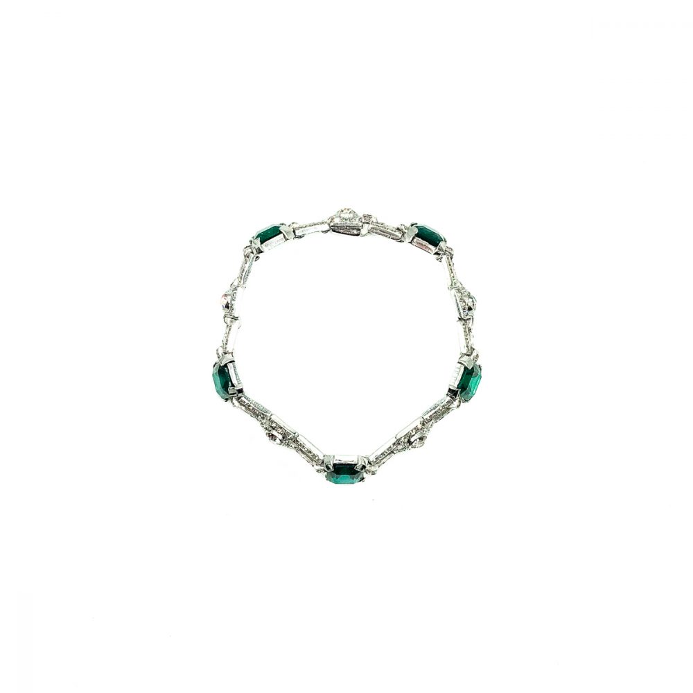 Vintage KTF Trifari Bracelet
