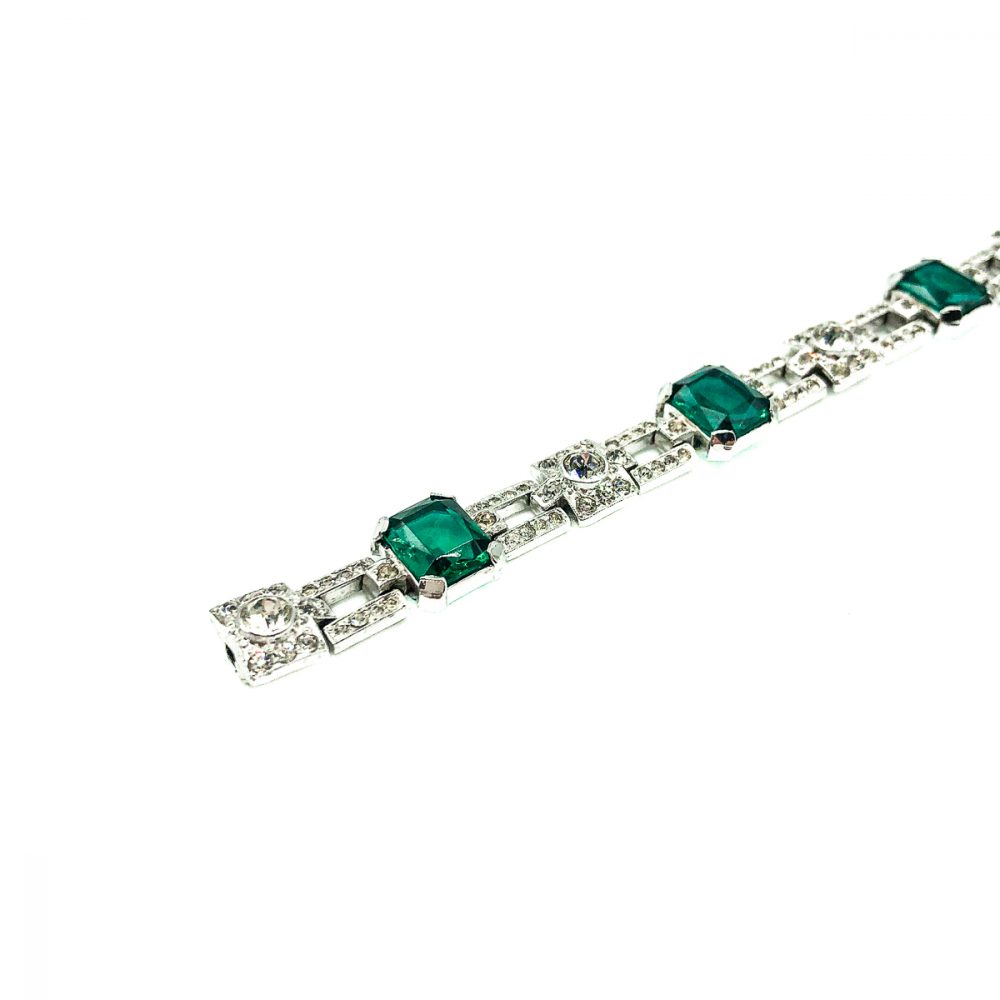 Vintage KTF Trifari Bracelet