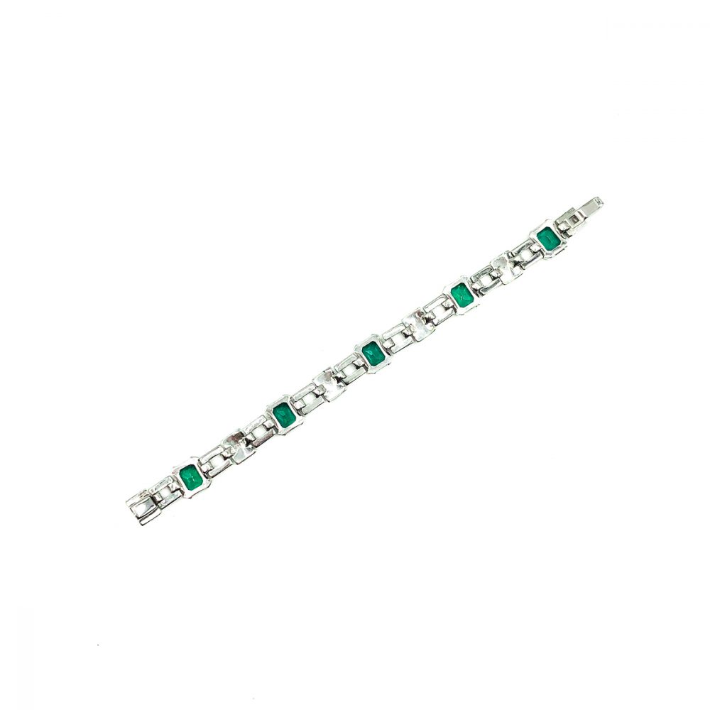 Vintage KTF Trifari Bracelet