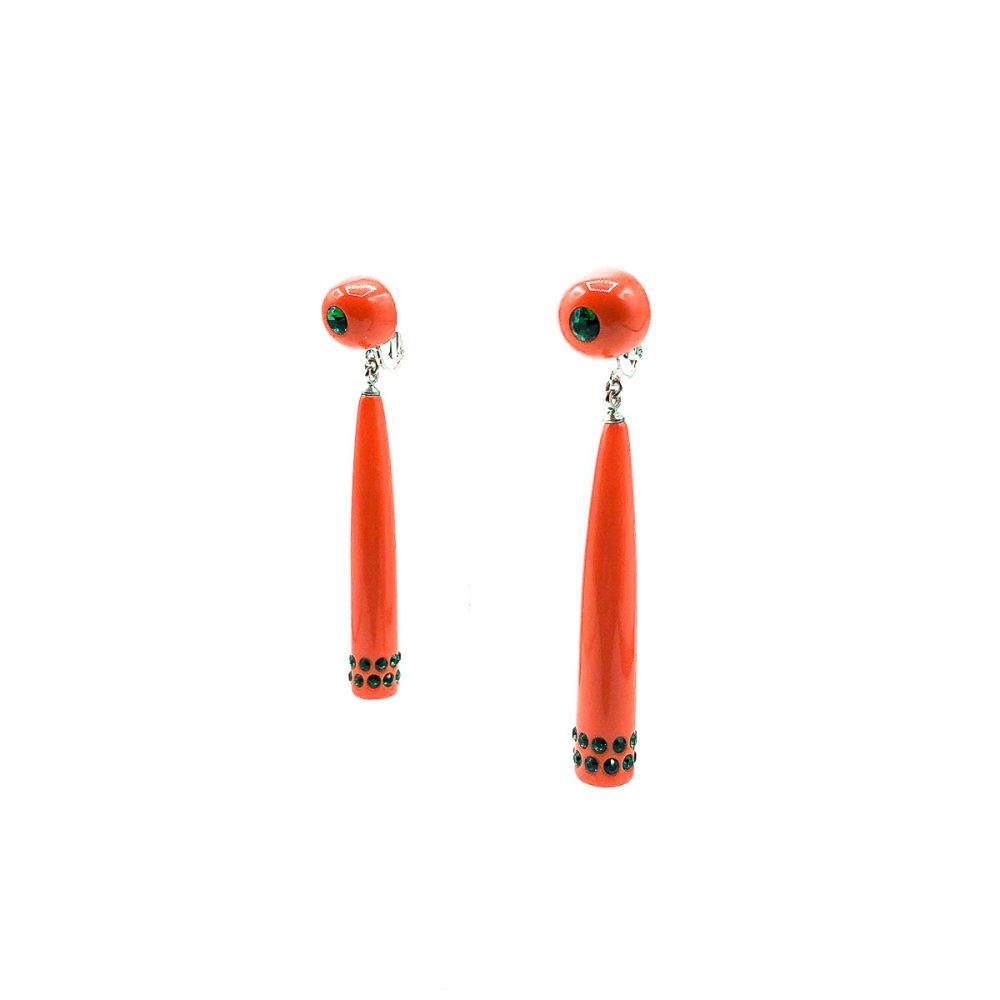 Vintage Kenneth Lane Earrings