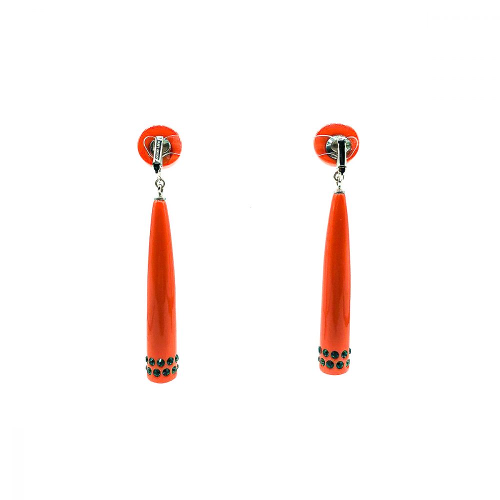 Vintage Kenneth Lane Earrings