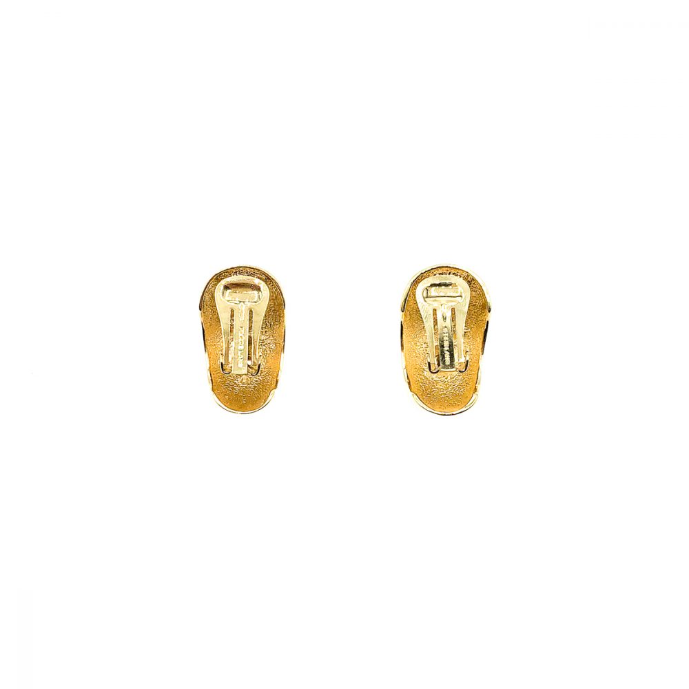 Vintage Pierre Lang Celestial Earrings