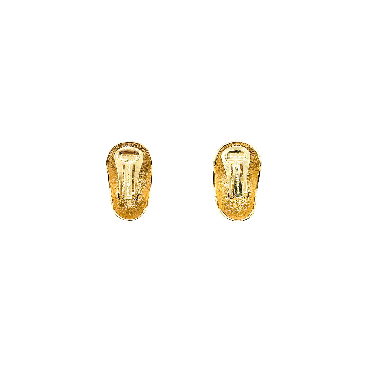 Jennifer Gibson Vintage Jewellery Vintage Pierre Lang Celestial Earrings 673 (1) Vintage Pierre Lang Celestial Earrings