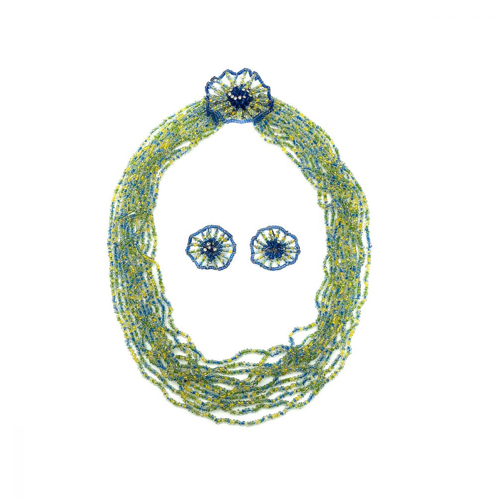 Vintage Vendome Necklace