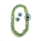 P Vintage Vendome Necklace