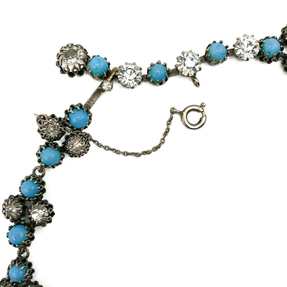Vintage CIS Necklace Parure