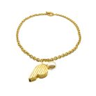 Vintage Givenchy Whistle Necklace