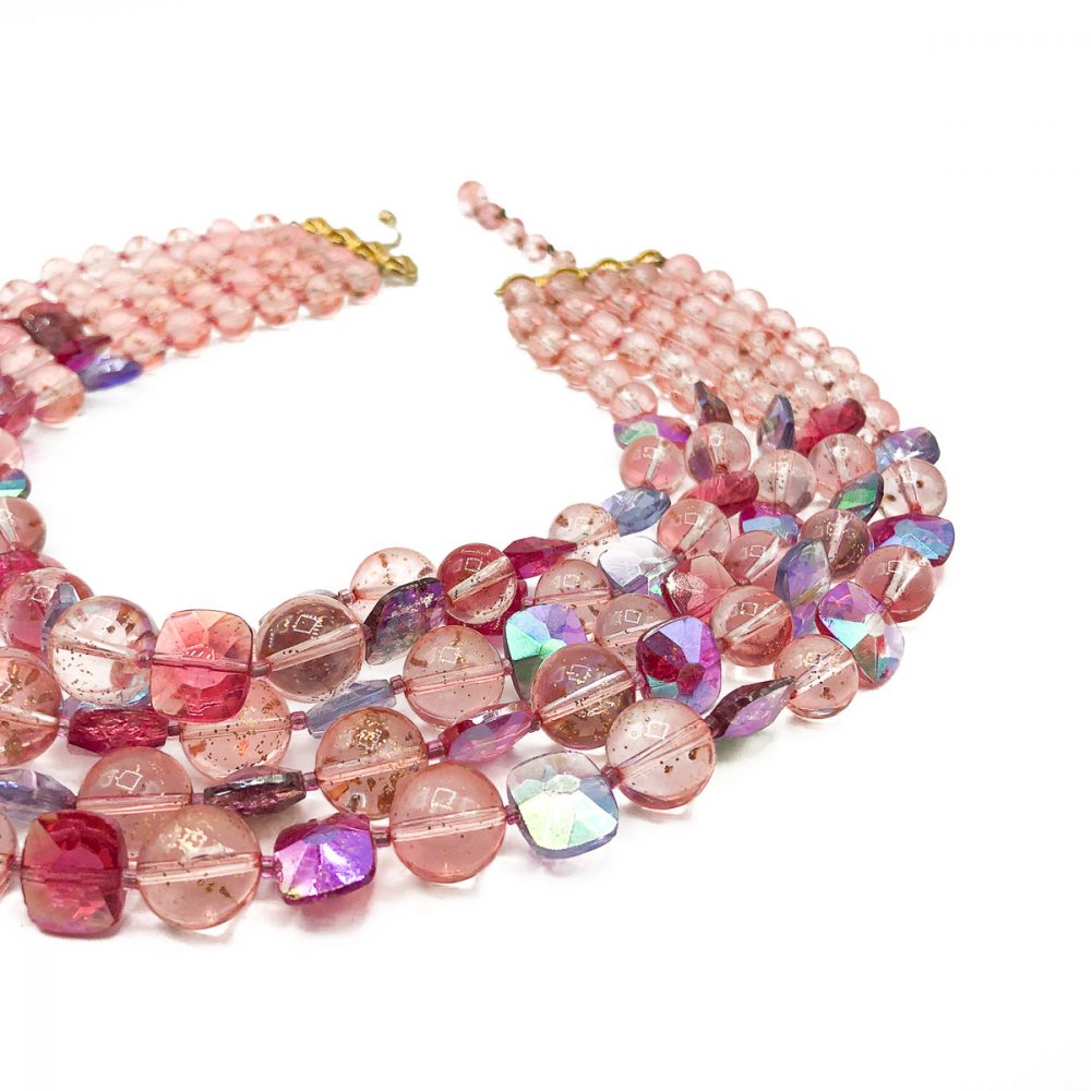 Vintage Marvella Collar