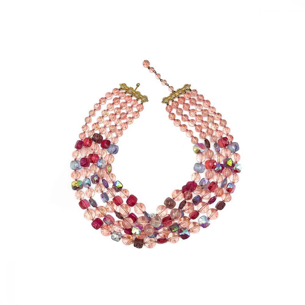 Vintage Marvella Collar
