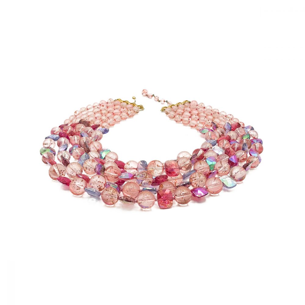 Vintage Marvella Collar