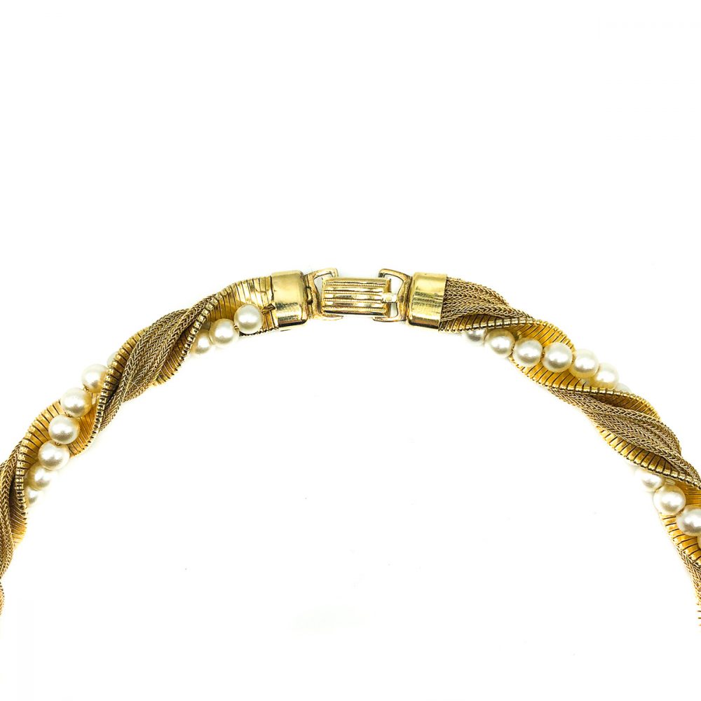 Vintage Napier Necklace