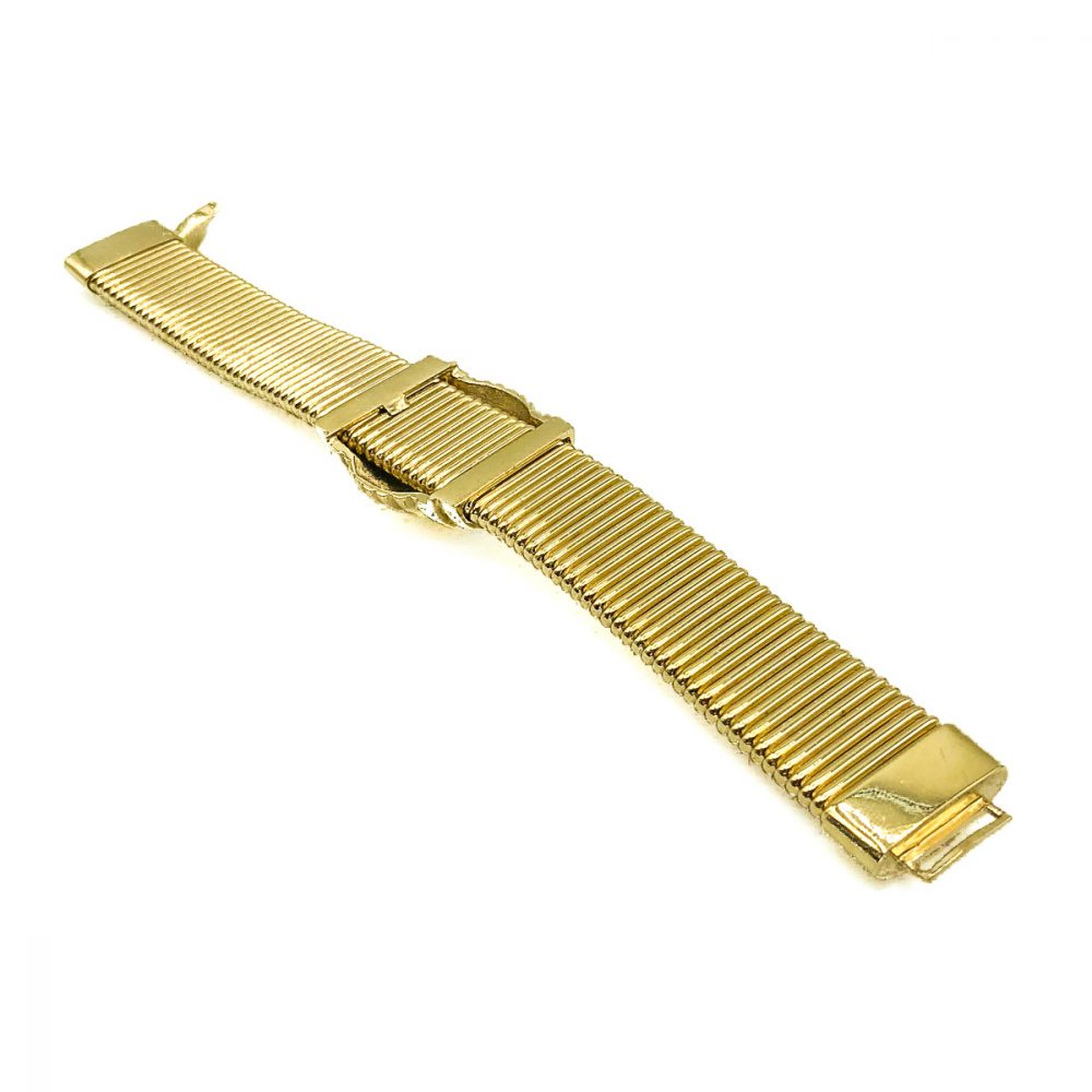 Vintage Omega Link Bangle