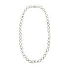 1 Vintage Ciner Deco Necklace