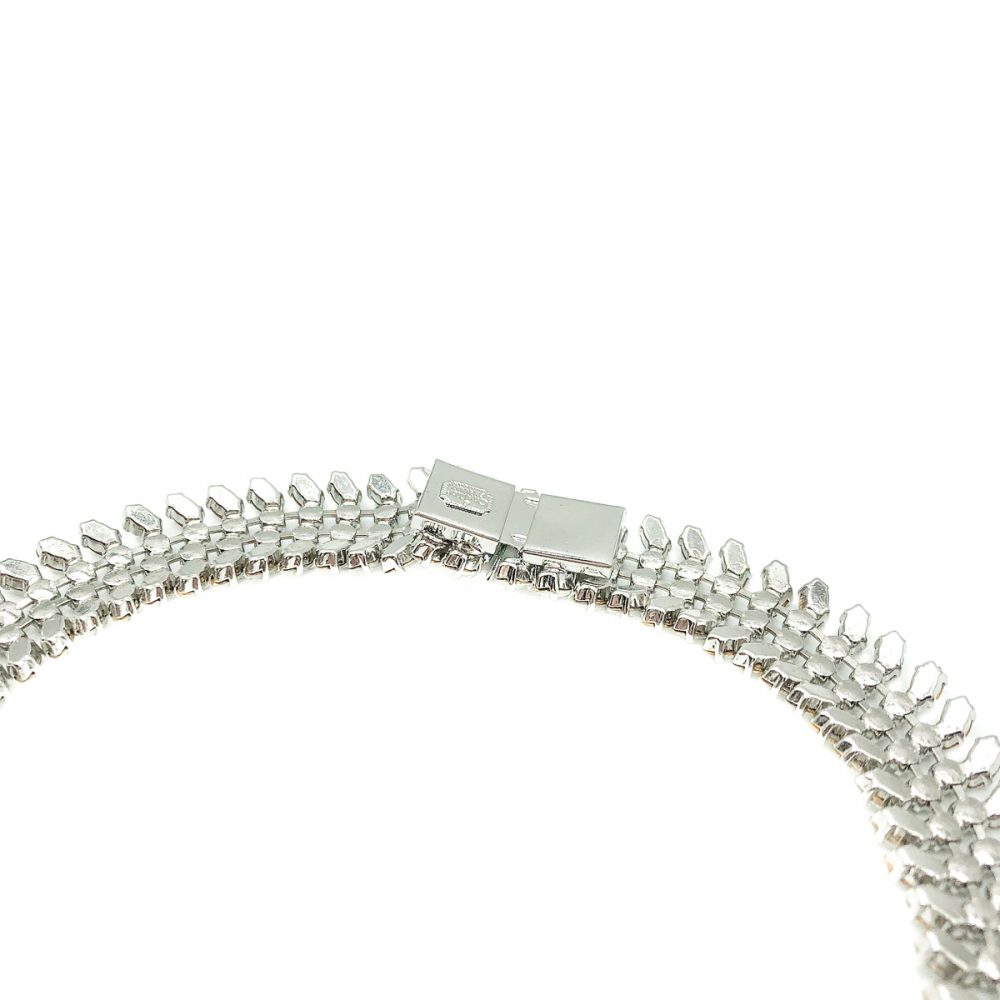 Vintage Dior Marquise Necklace
