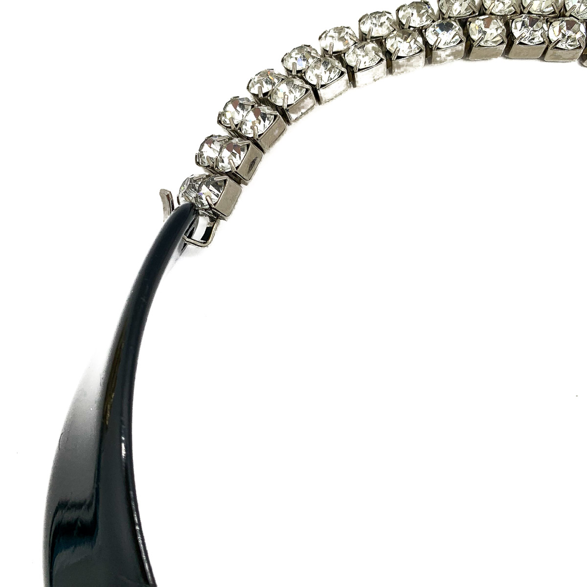 Jennifer Gibson Jewellery Vintage Bijoux Deco Collar 803 (5) Vintage Bijoux Deco Collar