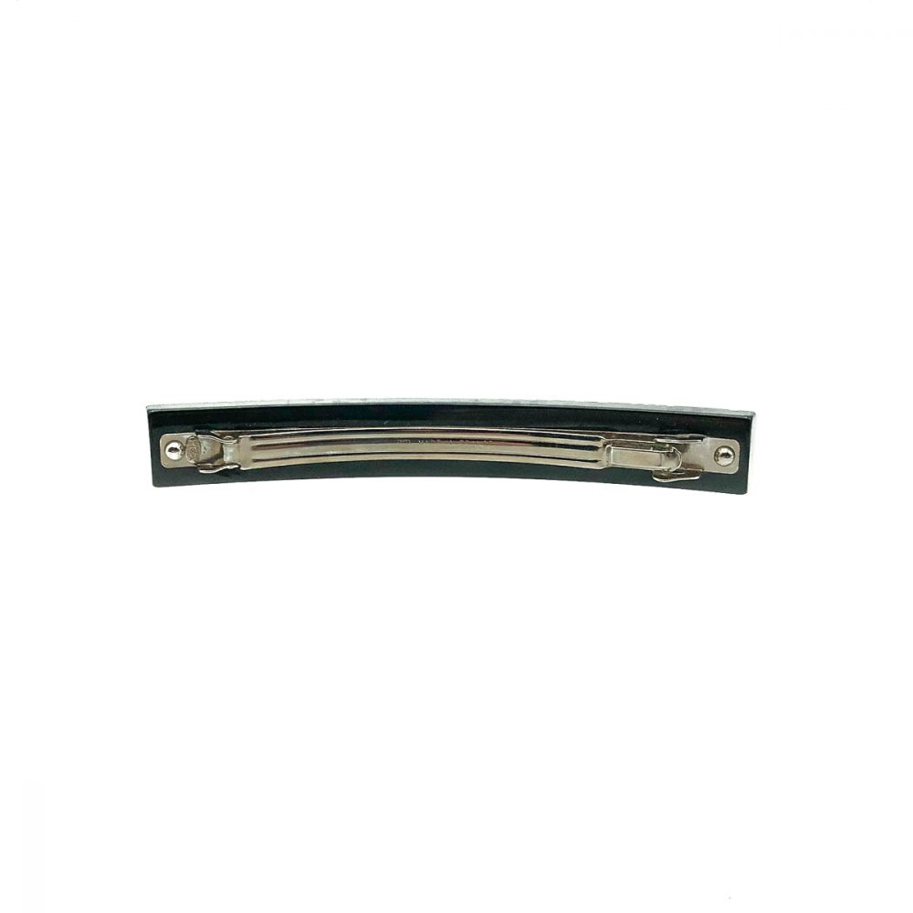 Vintage Chanel Hair Slide