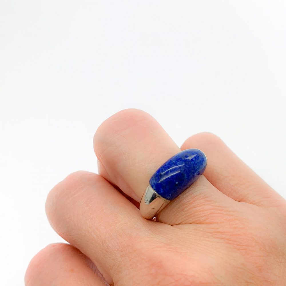 Vintage Grossé Ring