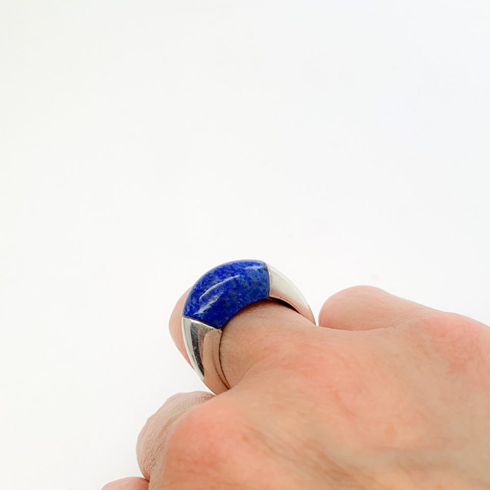 Vintage Grossé Ring