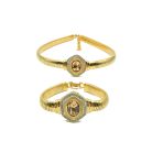 Jennifer Gibson Jewellery Lanvin Necklace Bracelet 8 830 (5) Main Vintage Lanvin Necklace