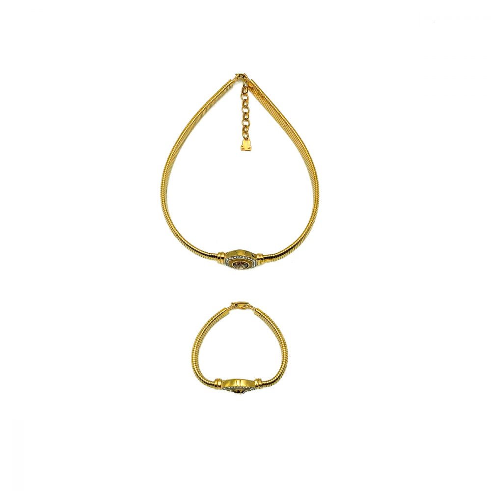 Vintage Lanvin Necklace